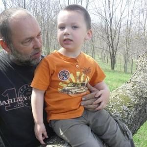 Meet your Posher, Randy